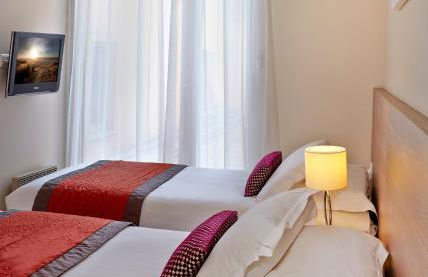 Citadines Kléber Strasbourg - Photo 52