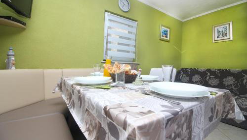 Apartmani Galešić - Foto 4