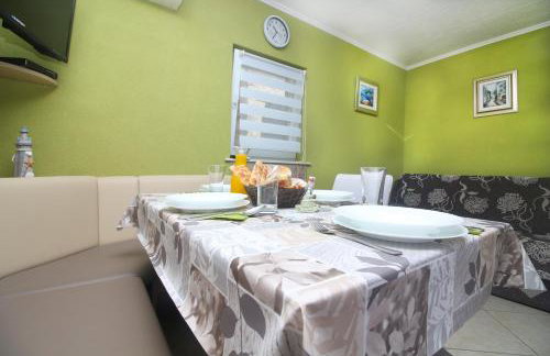 Apartmani Galešić - Foto 4