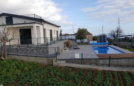 Villa Guiné - Foto 25