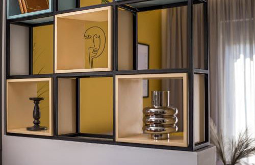 GM Apartments-Rhodes Luxury Living - Photo 35