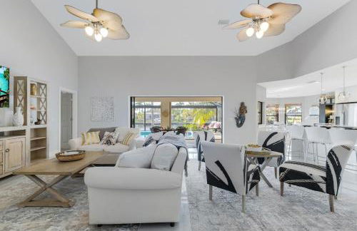 The Palms - Cape Coral - Roelens Vacations - Foto 12