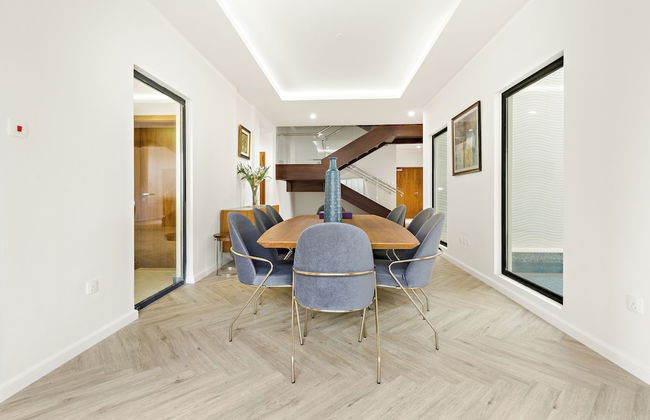 Silkhaus Gate Tower 2 - Foto 21