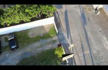 Cabana com Ar condicionado e area de cozinha e banheiro compartilhado a 10 minutos do Parque Beto Carrero - Foto 22