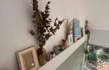 L Orée de la Pinède Hardelot Plage à 800 metres de la mer sous les pins - Foto 22