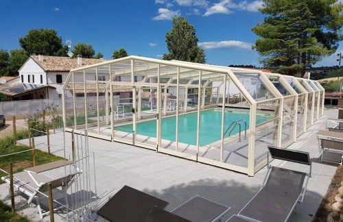 Naturaverde Country House - Foto 111