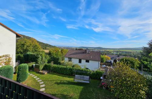 Ferienwohnung Talblick - Foto 30