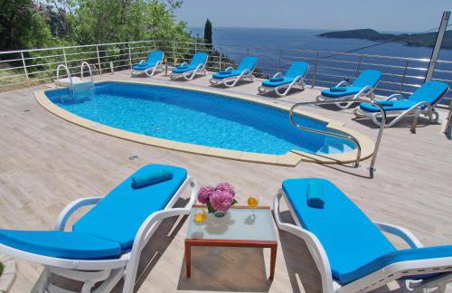 Villa Sunce - Photo 35