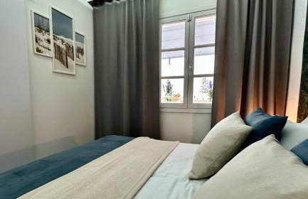 Costa Adeje - Amazing Ocean And Teide View - Fast WiFi, Air Con - Photo 26