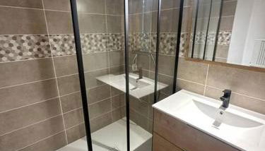 Studio cabine chaleureux - Foto 4