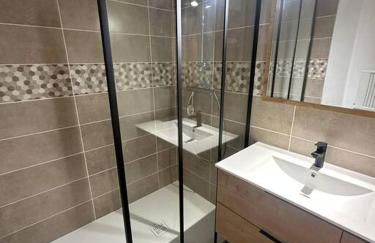 Studio cabine chaleureux - Foto 4