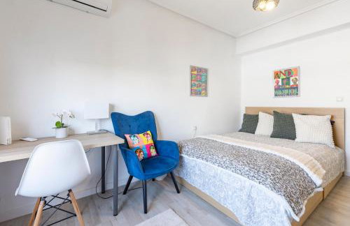 Valencia Designer Apartment next to metro - Photo 8