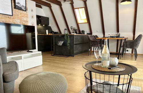 2 Wohnungen im Haus mit Sauna & Bergblick, 2 Küchen, 2 Bäder - Foto 46