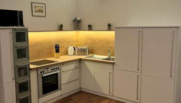 Gewölbekammer Lichtenwalde - Foto 4