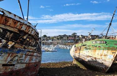 maison de vacances bord de mer - Foto 34