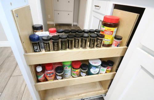 Renovated Stay, Parking, Near DT & Airport - Foto 38