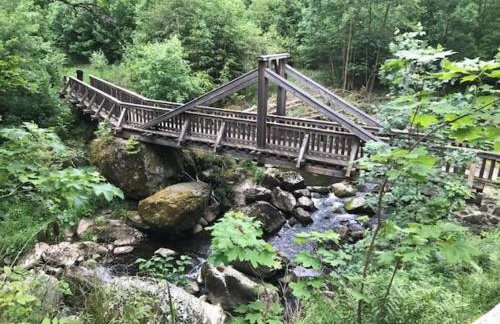 Long 4 stars with balcony - Foto 34