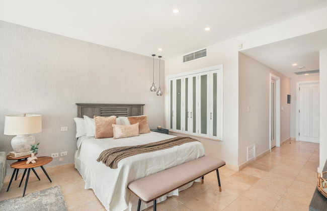 Modern Studio With Ocean View in Punta Palmera - Foto 37