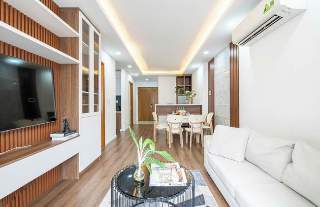 Emily Residence Tan Son Nhat Airport - Foto 43