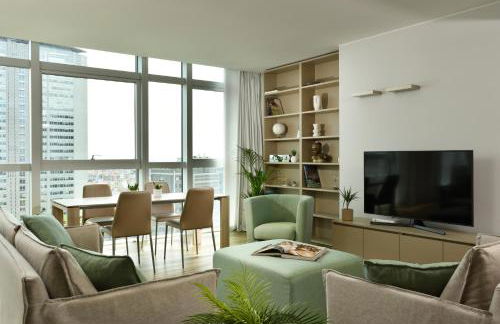 Torre Galfa Milano Luxury Apartments | UNA Esperienze - Foto 33