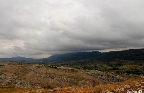 Casa Rural Casa Gimeno - Foto 24