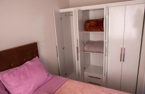 B&B Apartamento acolhedor Bem localizado, Próximo ao aeroporto - Foto 48