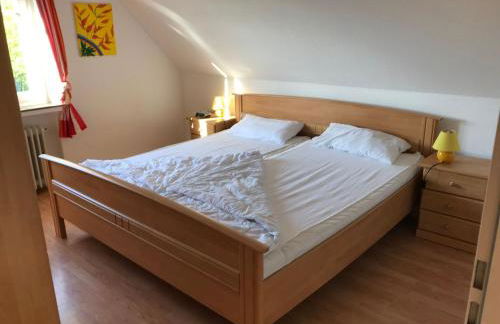 Apartment Große Wohnung in Nesse mit Garten und Terrasse by Interhome - Foto 9