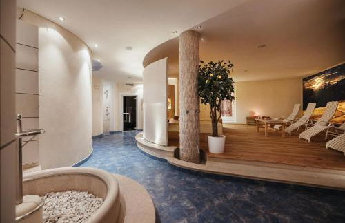 Residence Villa Trieste - Foto 62