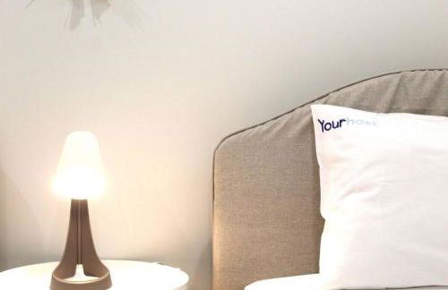 1000Jo Apartment T2 - Foto 11