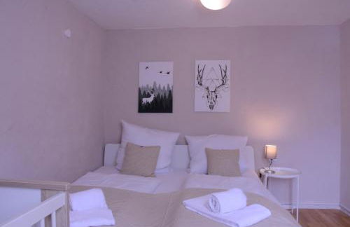 Beim Patzelt - Ferienhaus in Nesselwang - Foto 13