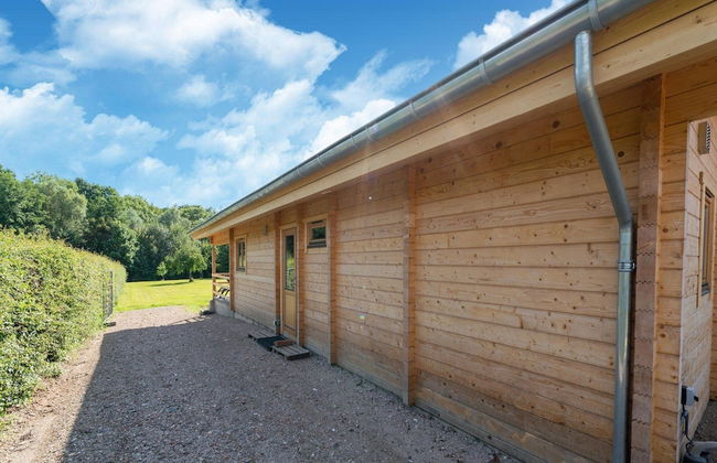 Holiday Home in Limburg With Terrace - Photo 34