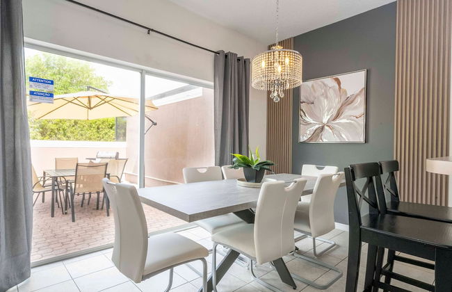 4 Bedrooms Close to Disney - Foto 15