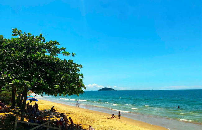 Nautilus Paradise in Penha-SC - Foto 31