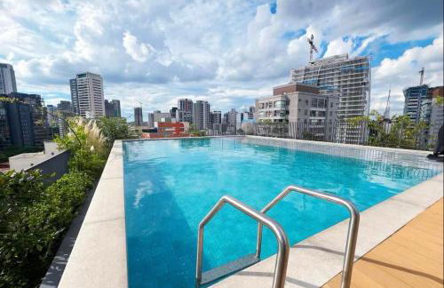 Studio Onze22- Vila Madalena 06 - Foto 34
