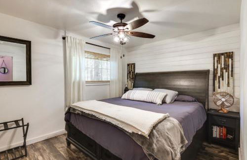 Cold Springs Escape AandC, Hot Tub, Generator, WiFi - Foto 15