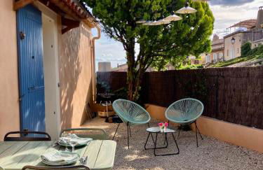 La maison des cerisiers - Foto 1