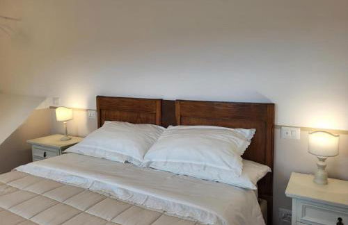 Magic Spell - 200 mq - zona centro - intera casa vacanze con ampi spazi relax, fino a 10 ospiti, ----------------- tassa soggiorno inclusa - Foto 21