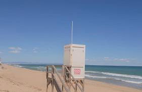 Relax en familia junto al mar Les Palmeres - Foto 31