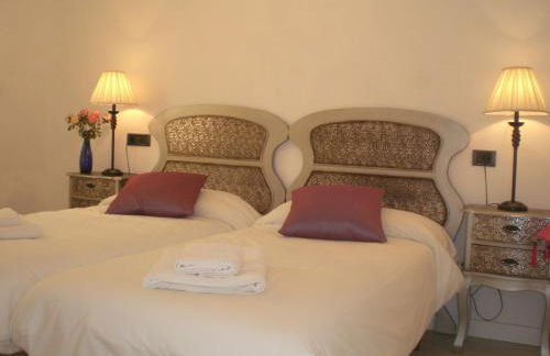 Aparthotel Residencia & Spa Parques Casablanca - Foto 54