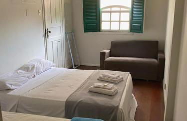 Casa próxima ao centro de convenções da UFOP - Foto 5