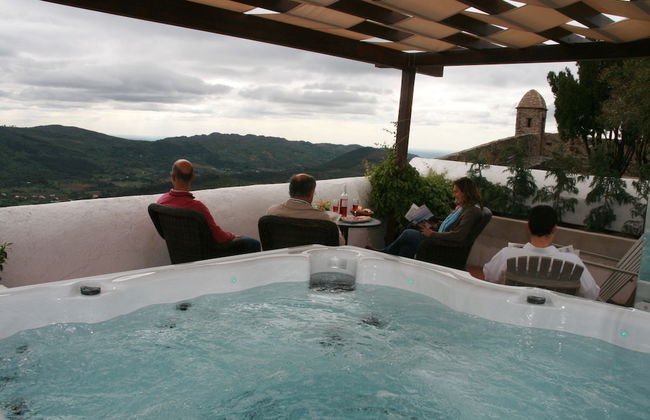 Dom Dinis Marvão - Photo 30