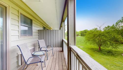 Relaxing Studio Sleeps 4 Near Golf & Douglas Lake - Foto 2