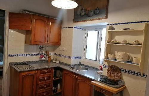 Apartamentos El Patio Andaluz - Foto 83