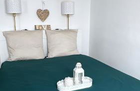 Parenthèse nantaise, T2 chic et cosy, avec parking - Photo 10