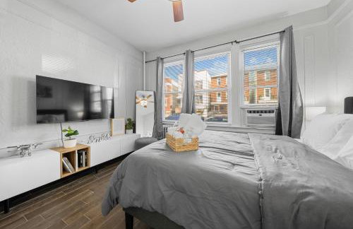 "Charming Apartment - Just 35 min to Manhattan" - Foto 8