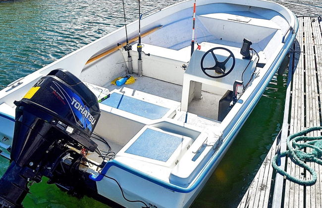 10 Person Holiday Home in Midsund - Foto 33