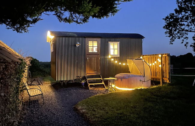 Sheelinhuts - Foto 11