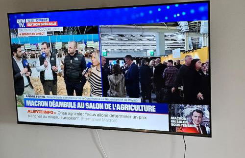 appartement - Foto 33