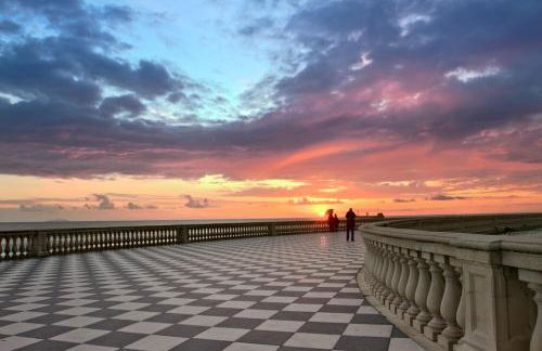 Casa Nel Verde Vista Mare - Foto 1