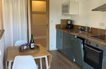 "La Bounty" gite 50m de la plage avec spa - Foto 17